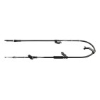 Cable de Frein à Main Arrière Gauche Pour Hyundai Tucson 2004-2010 597602E200