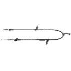 Cable de Frein à Main Arrière Droit Pour Hyundai Tucson 2004-2010 597702E200