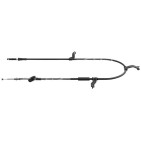 Cable de Frein à Main Arrière Droit Pour Hyundai Tucson 2004-2010 597702E200