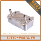 Radiateur Refroidisseur D'Huile Porsche Cayenne