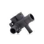 Bride Liquide de Refroidissement Pour Vw Golf II Passat Transporter 037121133C