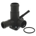 Bride Liquide de Refroidissement Pour Audi 80 Seat Toledo I Vw Passat 68121132