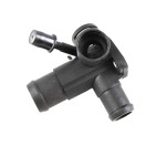 Bride Liquide de Refroidissement Pour Seat Ibiza Inca Vw Vento Passat 068121132A