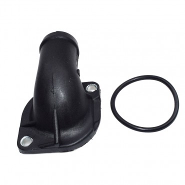 Bride Liquide de Refroidissement Pour Audi 100 80 Seat Toledo Vw Golf 055121121F