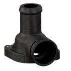 Bride Liquide de Refroidissement Pour Audi 80 Vw Transporter III 68121144