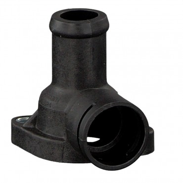 Bride Liquide de Refroidissement Pour Audi 80 Vw Transporter III 68121144
