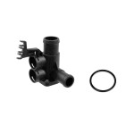 Bride Liquide de Refroidissement Pour Audi 100 80 A6 Seat Toledo I 037121132G
