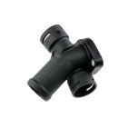 Bride Liquide de Refroidissement Pour Vw Lt 28-35 II Transporter IV 74121133B