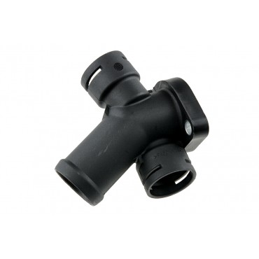 Bride Liquide de Refroidissement Pour Vw Lt 28-35 II Transporter IV 74121133B