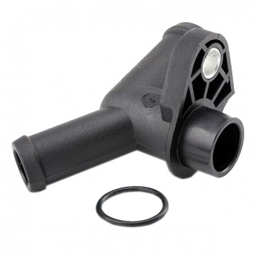 Bride Liquide de Refroidissement Pour Vw Transporter IV 2.4 D 2.5 074121143D