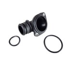 Bride Liquide de Refroidissement Pour Seat Inca Toledo Vw Vento Golf 037121121A