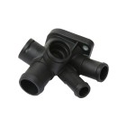 Bride Liquide de Refroidissement Pour Vw Vento Passat Golf III Flight 037121144J