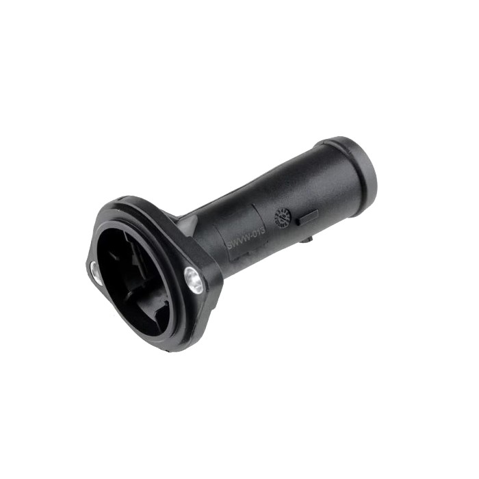Bride Liquide de Refroidissement Pour Octavia Audi A3 Seat Inca Vw Bora 38121121