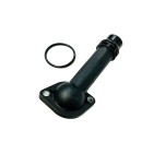 Bride Liquide de Refroidissement Pour Audi A4 Skoda Superb Vw Passat 06B121121