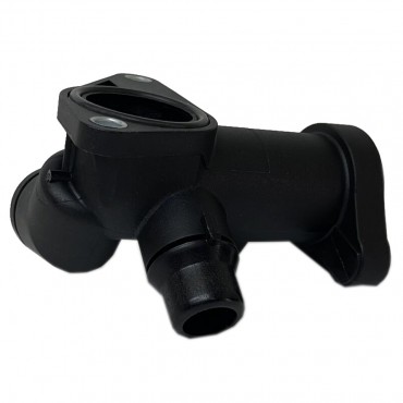Bride Liquide de Refroidissement Pour Audi A4 A6 Vw Passat 58121133B 058121133B