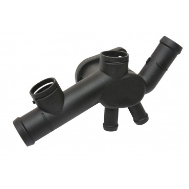 Bride Liquide de Refroidissement Pour Fabia Audi A3 Seat Leon Vw Bora 06A121133D
