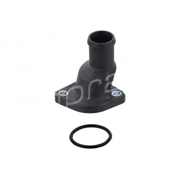 Bride Liquide de Refroidissement Pour Audi 80 2.0 E 1.9 TD 1990-1996 048121145B