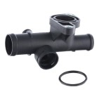 Bride Liquide de Refroidissement Pour Audi A3 Skoda Octavia Vw Golf 06A121132A