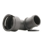 Bride Liquide de Refroidissement Pour Seat Ibiza II Vw Passat Flight 037121619A