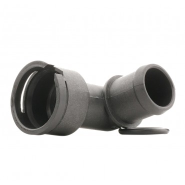 Bride Liquide de Refroidissement Pour Seat Ibiza II Vw Passat Flight 037121619A