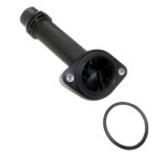 Bride Liquide de Refroidissement Pour Audi A6 Skoda Superb Vw Passat 038121121B