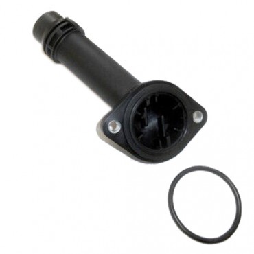 Bride Liquide de Refroidissement Pour Audi A6 Skoda Superb Vw Passat 038121121B