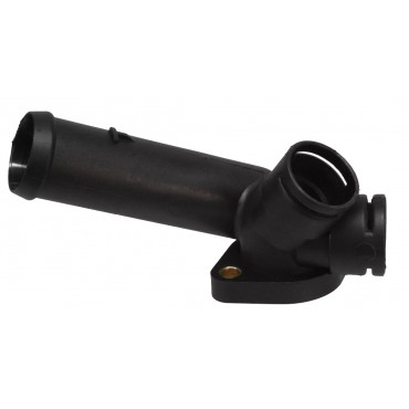 Bride Liquide de Refroidissement Pour Vw Transporter IV 074121132B 074121133D