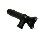 Bride Liquide de Refroidissement Pour Seat Ibiza Vw Golf III Passat 037121132J