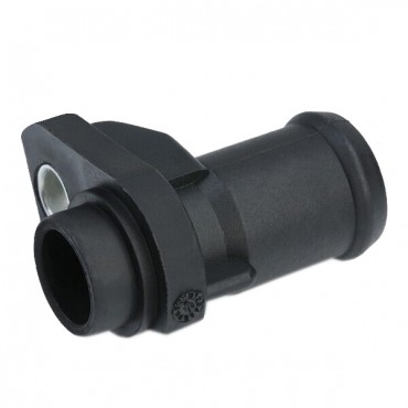 Bride Liquide de Refroidissement Pour Audi 100 80 A6 2.3 034121143E