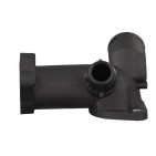 Bride Liquide de Refroidissement Pour Audi A4 Skoda Superb Vw Passat 058121132A