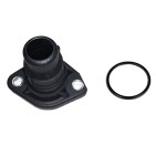 Bride Liquide de Refroidissement Pour Audi A4 A6 Vw Passat 028121144Q