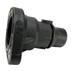 Bride Liquide de Refroidissement Pour Audi A4 A6 Vw Passat 028121144Q