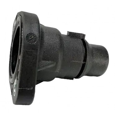 Bride Liquide de Refroidissement Pour Audi A4 A6 Vw Passat 028121144Q