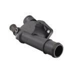 Bride Liquide de Refroidissement Pour Audi A3 Seat Leon Altea Vw Eos 03G121132