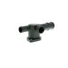 Bride Liquide de Refroidissement Pour Audi A3 Seat Leon Vw Passat 06A121132AG