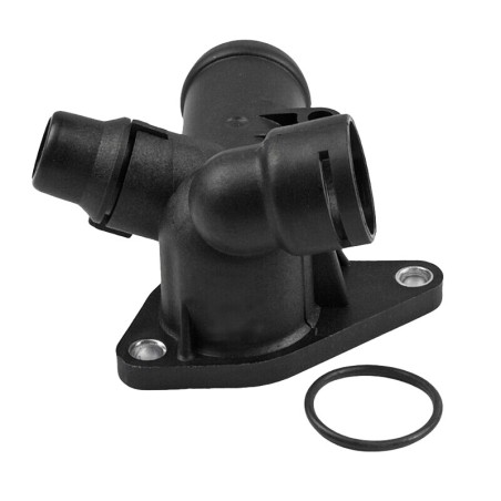 Bride Liquide de Refroidissement Pour Audi A4 06B121132E 06B121132B