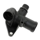 Bride Liquide de Refroidissement Pour Audi A4 06B121132E 06B121132B