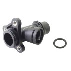 Bride Liquide de Refroidissement Pour Audi A3 Seat Leon Vw Jetta Eos 06F121133A