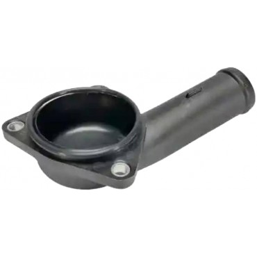 Bride Liquide de Refroidissement Pour Seat Leon Toledo Vw Golf Bora 021121121C