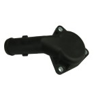 Bride Liquide de Refroidissement Pour Audi A3 Seat Leon Vw Golf Bora 021121121D