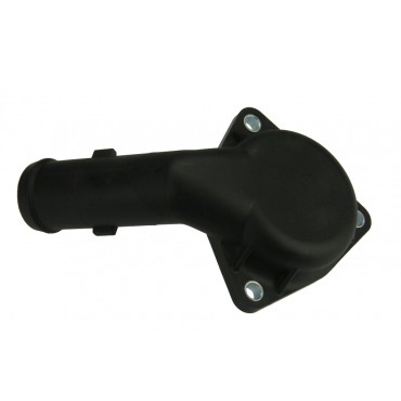 Bride Liquide de Refroidissement Pour Audi A3 Seat Leon Vw Golf Bora 021121121D