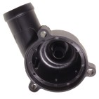 Bride Liquide de Refroidissement Pour Audi A1 Seat Leon Rapid Vw Eos 03C121121E