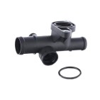 Bride Liquide de Refroidissement Pour Vw New Beetle 06A121132H 06A121132AQ