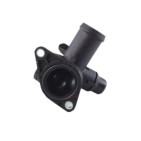 Bride Liquide de Refroidissement Pour Audi A4 A6 Vw Passat 06B121132C 06B121132D