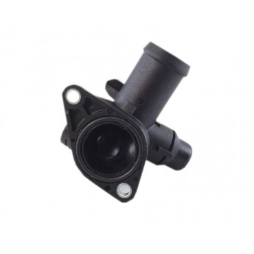 Bride Liquide de Refroidissement Pour Audi A4 A6 Vw Passat 06B121132C 06B121132D