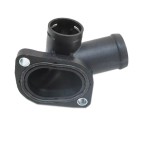 Bride Liquide de Refroidissement Pour Audi A4 Seat Exeo Skoda Superb 06B121132A