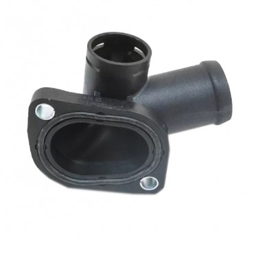 Bride Liquide de Refroidissement Pour Audi A4 Seat Exeo Skoda Superb 06B121132A