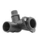 Bride Liquide de Refroidissement Pour Audi A4 A6 2.0 TFSI 06D121132C 06D121133A