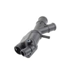 Bride Liquide de Refroidissement Pour Audi A3 Seat Leon Vw Jetta Eos 03L121132