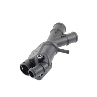 Bride Liquide de Refroidissement Pour Audi A3 Seat Leon Vw Jetta Eos 03L121132